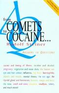 Steiner |  From Comets to Cocaine... | eBook | Sack Fachmedien