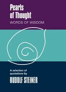 Steiner |  Pearls of Thought | eBook | Sack Fachmedien