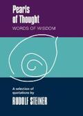Steiner |  Pearls of Thought | eBook | Sack Fachmedien