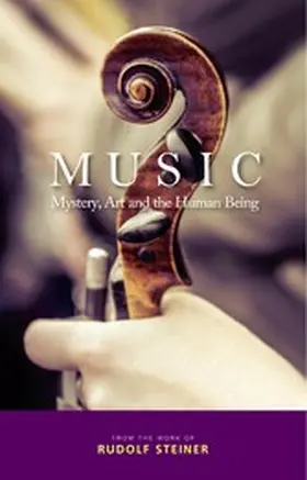 Steiner |  Music | eBook | Sack Fachmedien