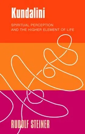 Steiner |  Kundalini | eBook | Sack Fachmedien