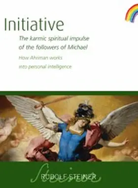 Steiner |  Initiative | eBook | Sack Fachmedien