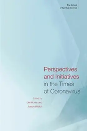 Hurter / Wittich |  Perspectives and Initiatives in the Times of Coronavirus | eBook | Sack Fachmedien