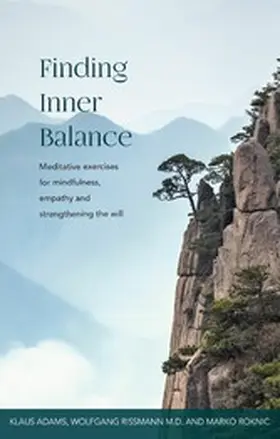 Adams / Rissman M. D. / Roknic |  FINDING INNER BALANCE | eBook | Sack Fachmedien