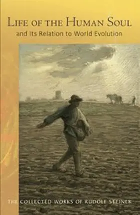 Steiner |  LIFE OF THE HUMAN SOUL | eBook | Sack Fachmedien