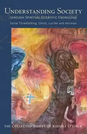 Steiner |  UNDERSTANDING SOCIETY | eBook | Sack Fachmedien