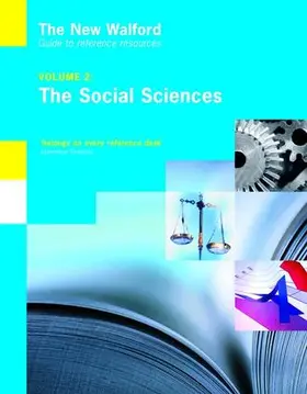 Lester / Clinch / Dawson |  New Walford Guide to Reference Resources | Buch |  Sack Fachmedien