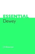 Bowman |  Essential Dewey | Buch |  Sack Fachmedien