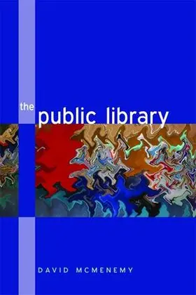 McMenemy | Public Library | Buch | 978-1-85604-616-9 | sack.de
