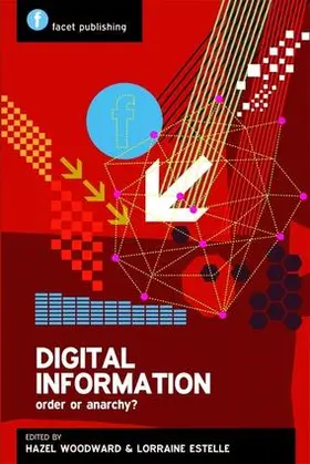 Woodward / Estelle |  Digital Information | Buch |  Sack Fachmedien
