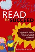 Court |  Read to Succeed | Buch |  Sack Fachmedien