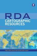 Andrew / Moore| / Larsgaard |  RDA and Cartographic Resources | Buch |  Sack Fachmedien
