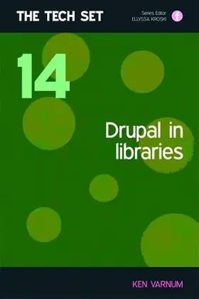 Varnum | Drupal in Libraries | Buch | 978-1-85604-840-8 | sack.de