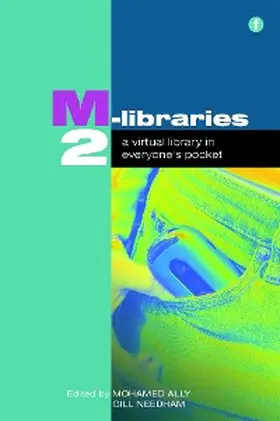 Ally / Needham |  M-Libraries 2 | eBook | Sack Fachmedien