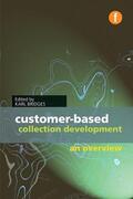 Bridges |  Customer-based Collection Development | Buch |  Sack Fachmedien