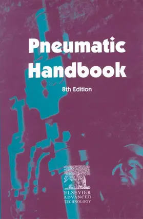 Barber |  Pneumatic Handbook | Buch |  Sack Fachmedien