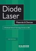 Szweda |  Diode Laser Materials and Devices - A Worldwide Market and Technology Overview to 2005 | Buch |  Sack Fachmedien