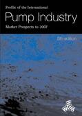 Reidy |  Profile of the International Pump Industry - Market Prospects to 2007 | Buch |  Sack Fachmedien