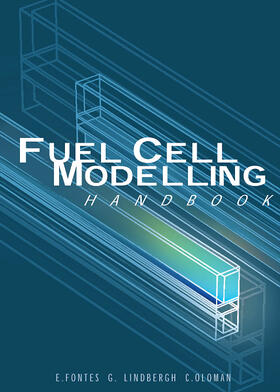 Fontes | Handbook of Fuel Cell Modelling | Buch | 978-1-85617-403-9 | sack.de
