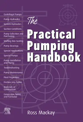 Mackay |  The Practical Pumping Handbook | Buch |  Sack Fachmedien