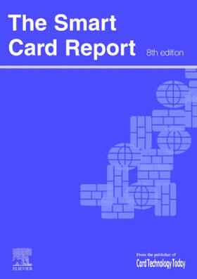 Atkins | The Smart Card Report | Buch | 978-1-85617-417-6 | sack.de