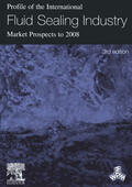 Sutherland |  Profile of the International Fluid Sealing Industry - Market Prospects to 2008 | Buch |  Sack Fachmedien