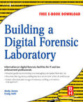 Jones / Valli |  Building a Digital Forensic Laboratory | Buch |  Sack Fachmedien