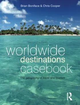 Boniface / Boniface, MA / Cooper |  Worldwide Destinations Casebook | Buch |  Sack Fachmedien