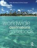 Boniface / Cooper |  Worldwide Destinations Casebook | Buch |  Sack Fachmedien