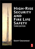 Craighead |  High-Rise Security and Fire Life Safety | Buch |  Sack Fachmedien