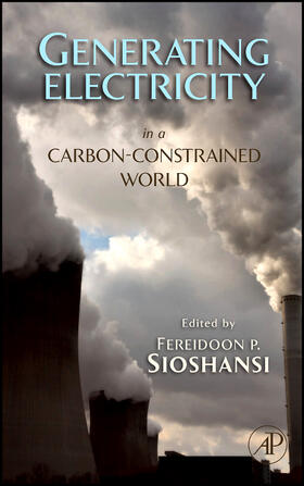 Generating Electricity in a Carbon-Constrained World | Buch | 978-1-85617-655-2 | sack.de