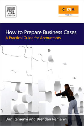 Remenyi | How to Prepare Business Cases | Buch | 978-1-85617-666-8 | sack.de
