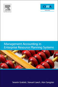 Grabski / Leech / Sangster |  Management Accounting in Enterprise Resource Planning Systems | Buch |  Sack Fachmedien