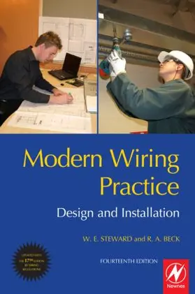 Steward / Beck / Stubbs | Modern Wiring Practice | Buch | 978-1-85617-692-7 | sack.de