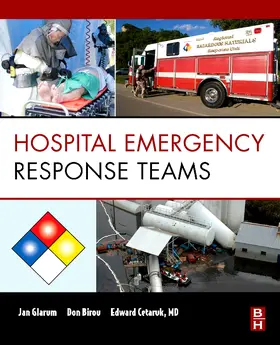 Glarum / Birou / Cetaruk | Hospital Emergency Response Teams | Buch | 978-1-85617-701-6 | sack.de