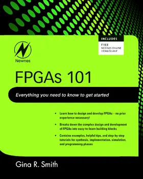 Smith |  FPGAs 101 | Buch |  Sack Fachmedien