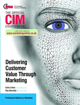 Donnelly / Linton | CIM Coursebook | Buch | 978-1-85617-718-4 | sack.de