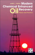 J.Sheng |  Modern Chemical Enhanced Oil Recovery | Buch |  Sack Fachmedien