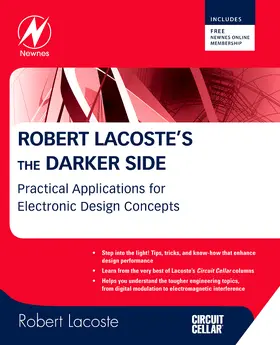 Lacoste | Robert Lacoste's The Darker Side | Buch | 978-1-85617-762-7 | sack.de