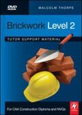 Thorpe |  Brickwork Level 2 Tutor Support Material | Sonstiges |  Sack Fachmedien
