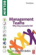 Belbin |  Management Teams | Buch |  Sack Fachmedien