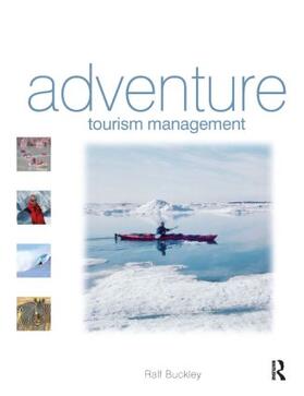 Buckley |  Adventure Tourism Management | Buch |  Sack Fachmedien