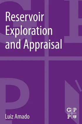 Amado | Reservoir Exploration and Appraisal | E-Book | sack.de