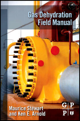 Stewart / Arnold | Gas Dehydration Field Manual | Buch | 978-1-85617-980-5 | sack.de