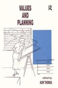 Thomas |  Values and Planning | Buch |  Sack Fachmedien