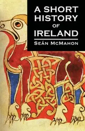 McMahon |  A Short History of Ireland | eBook | Sack Fachmedien