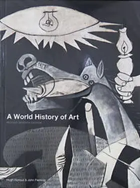 Honour / Fleming |  A World History of Art, Revised 7th ed. | Buch |  Sack Fachmedien