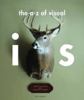 Ingledew |  The A-Z of Visual Ideas | Buch |  Sack Fachmedien