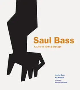 Bass / Kirkham |  Saul Bass | Buch |  Sack Fachmedien