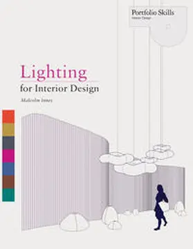 Innes | Lighting for Interior Design | Buch | 978-1-85669-836-8 | www.sack.de